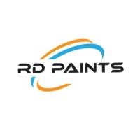 RD Paints logo - Similar company to Nexa Solutions
