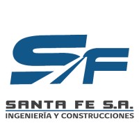 Ingeniería y Construcciones Santa Fe S.A. logo - Similar company to Ingeap.Spa
