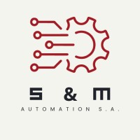 S & M Automation S.A. logo - Similar company to Ciral.Net