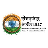 Shaping INDIA 2047 logo - Similar company to Om Wan