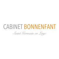 Cabinet Bonnenfant logo - Similar company to Triomphe Immobilier
