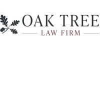 Oak Tree Law Firm P.L.L.C. logo - Similar company to Oaktree Law