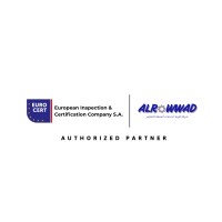 Eurocert Authorized Jordan - Rowwad Co. logo - Similar company to Advanced Vision