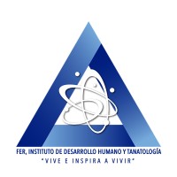 FER Instituto de Desarrollo Humano y Tanatología logo - Similar company to Tanatologia Pachuca
