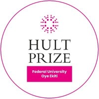 Hult Prize FUOYE logo - Similar company to Corestreamng
