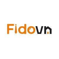 Fidovn logo - Similar company to Công Ty Tnhh Fidovn