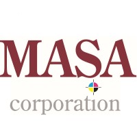 The MASA Corporation logo - Similar company to Masa Fund