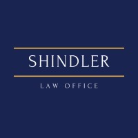 SHINDLER logo - Similar company to Shindler Elevator Corp