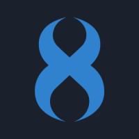 Elev8 logo - Similar company to 8Brands