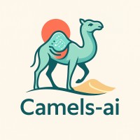 Camels AI logo - Similar company to Imx Funds