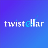 Twistellar – Salesforce SUMMIT Partner logo - Similar company to Vrp Consulting