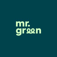 Mister Green logo - Similar company to Pop It
