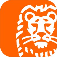 ING España&Portugal logo - Similar company to Caixabank