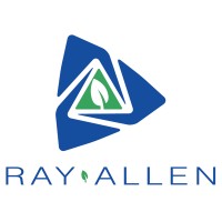 RAY · ALLEN, Inc. logo - Similar company to Rightsource Solutions