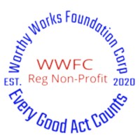Worthy Works Foundation Corp. logo - Similar company to Project Stem