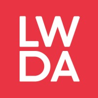 LWDA | Digital Marketing Agency logo - Similar company to Tlux Technologies