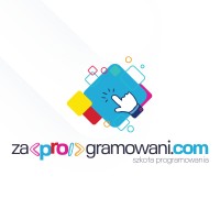 Zaprogramowani.com logo - Similar company to Finderstand.Com