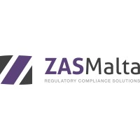 ZASMalta logo - Similar company to Entercash Ltd