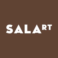 SALArt Vietnam logo - Similar company to Jerry Production Company Limited