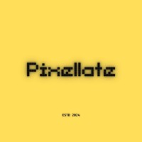 Pixellate logo - Similar company to Aion Media Group