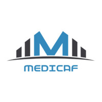 MEDICAF logo - Similar company to Tib Hind Medical Tourism
