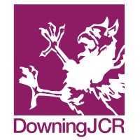 Downing College JCR logo - Similar company to Espr