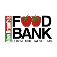 New Braunfels Food Bank logo - Similar company to Visit New Braunfels
