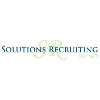 Solutions Recruiting, Inc. logo - Similar company to Freshcourage