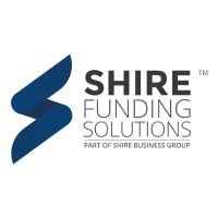 Shire Funding Solutions logo - Similar company to Borgpad