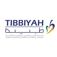 TIBBIYAH logo - Similar company to Tadamun Group