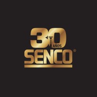 SENCO LATINAMERICA logo - Similar company to Tecnoplast Colombia