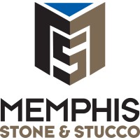 Memphis Stone & Stucco logo - Similar company to Snyder Brick & Block