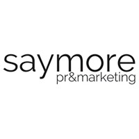 SAYMORE PR & MARKETING LTD logo - Similar company to Opro Mouthguards