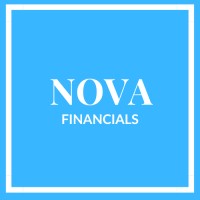 Nova Financials logo - Similar company to Remarkable Practice Ltd