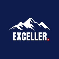 Exceller logo - Similar company to Editions Okama
