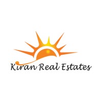 Kiran Real Estates logo - Similar company to Kre Construction
