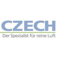 Czech Reinlufttechnik GmbH logo - Similar company to Technische Alternative Rt Gmbh