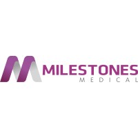 Milestones Medical Supplies logo - Similar company to Hydrogen Laboratories