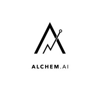 Alchem-ai logo - Similar company to Torque Data