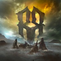 Resurrection Fest logo - Similar company to Dos Acordes