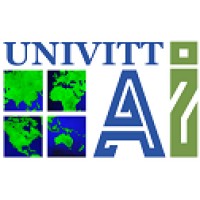 Univitt AI Technologies logo - Similar company to Vayu Technologies