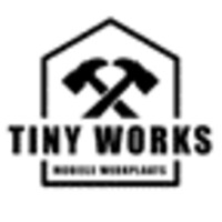 Tiny Works logo - Similar company to Tiny House Inventions