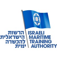 The Israeli Maritime Training Authority logo - Similar company to Hellenic Welding Association