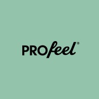 PROfeel® logo - Similar company to Must Post.