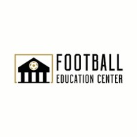 Football Education Center logo - Similar company to Rise Soccer Academy