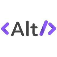 Alt | Incubateur Tech logo - Similar company to Alt Tech