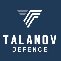 Talanov Defence logo - Similar company to Stellar Nuclear