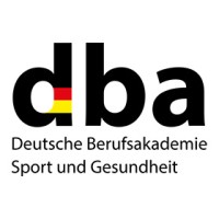 Deutsche Berufsakademie Sport und Gesundheit logo - Similar company to Accadis Alumni E.V.