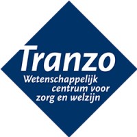 Academische Werkplaats Toekomstbestendige Gezondheidszorg | Tranzo, Tilburg University logo - Similar company to Spring Jeugd