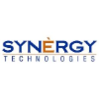 SYNERGY TECHNOLOGIES logo - Similar company to Synergy Technologies